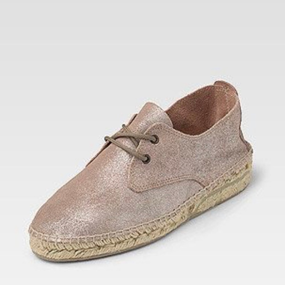 SunZ Carmen Espadrilles
